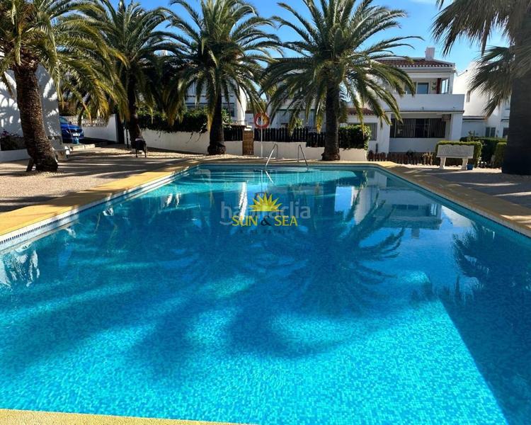 Foto 3853951b-7218-4bc5-a5f3-42cfb38ba5a5. Alquiler chalet iexcldisponible desde septiembre hasta junio!te presentamos este precioso chalet en una de las zonas maacutes tranquilas y agradab en Nucia (la)