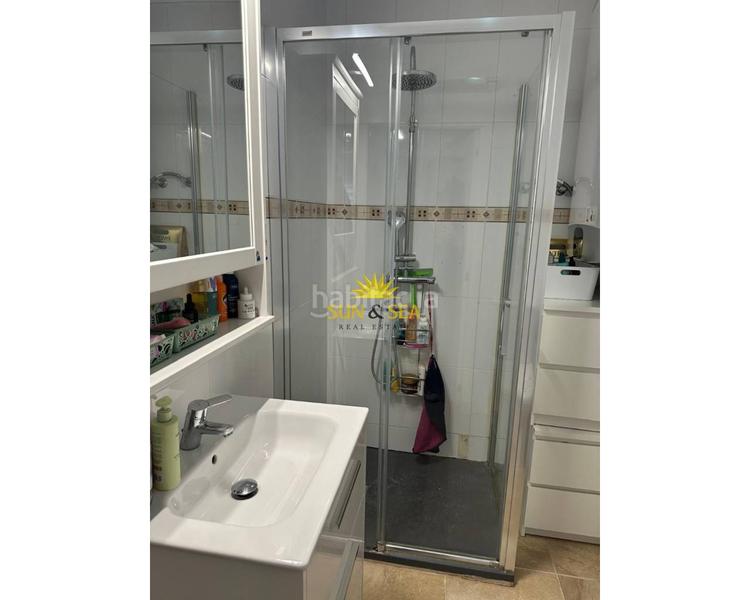 Foto f7648657-fc9e-41f7-ab44-825d6d9b77fa. Alquiler chalet iexcldisponible desde septiembre hasta junio!te presentamos este precioso chalet en una de las zonas maacutes tranquilas y agradab en Nucia (la)