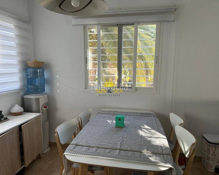 Foto 1d9300b8-1e58-4a29-8027-4b9bdbce9c69. Location chalet avec chauffage piscine dans Barranco Hondo Nucia (la)