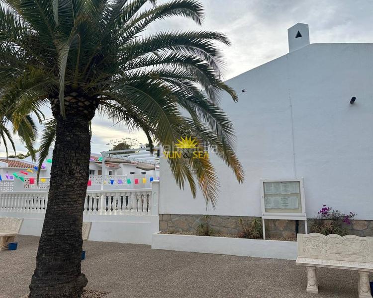 Foto 4e5fb261-40e8-4d14-b754-ac20ce8bf7e3. Location chalet avec chauffage piscine dans Barranco Hondo Nucia (la)