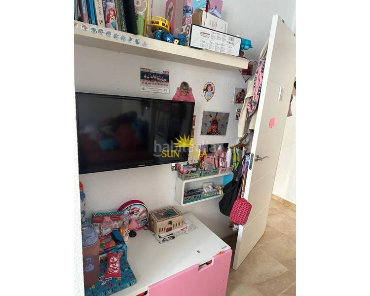 Foto 5c0bb22a-ad2a-4f43-9c22-cf149d7c3c64. Location chalet avec chauffage piscine dans Barranco Hondo Nucia (la)