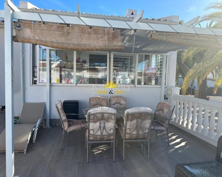 Foto c38e88af-8f46-4264-82d0-4b6944462775. Location chalet avec chauffage piscine dans Barranco Hondo Nucia (la)