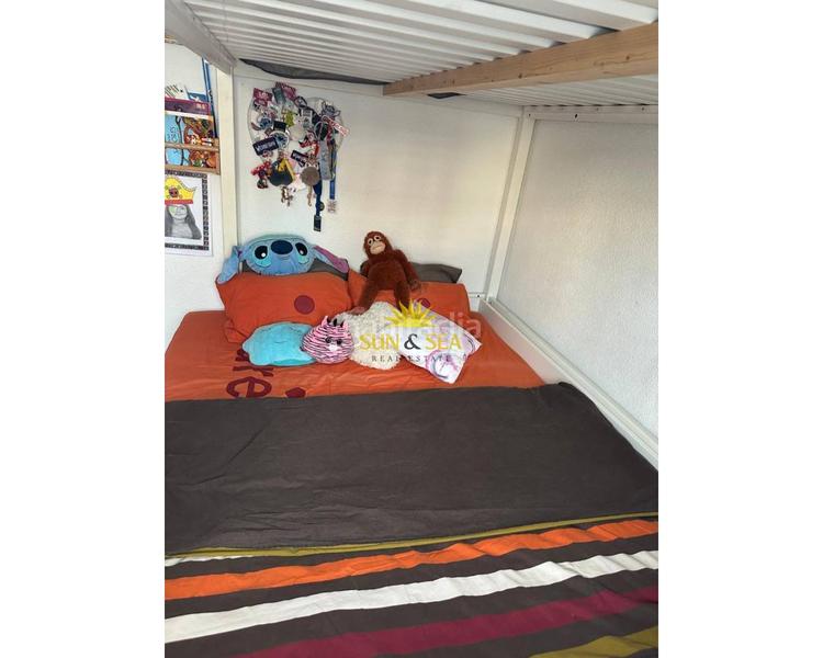 Foto 432cf41d-9f01-4118-a146-bbf075f84c44. Miete chalet mit heizung pool in Barranco Hondo Nucia (la)