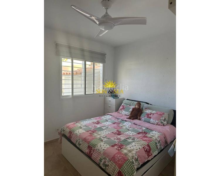 Foto ad0f6fba-72a6-4010-bdd8-b37fbe45b62a. Miete chalet mit heizung pool in Barranco Hondo Nucia (la)