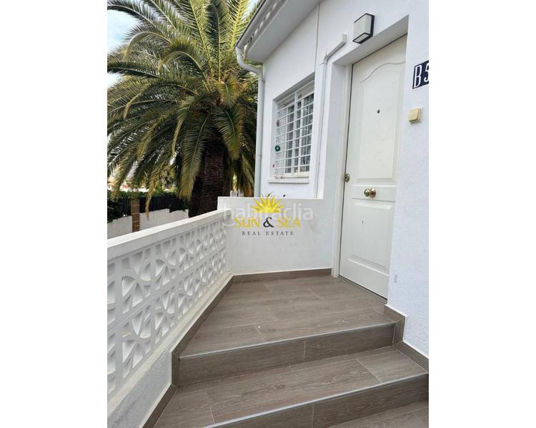 Foto c6539ef5-10ff-45d2-a613-80bfad112e35. Miete chalet mit heizung pool in Barranco Hondo Nucia (la)