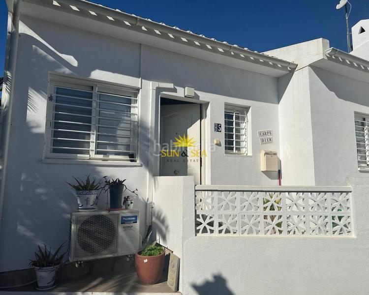 Foto ff540247-df6a-49e5-92f6-3fcf669ec99e. Miete chalet mit heizung pool in Barranco Hondo Nucia (la)