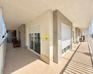 Affitto Piccolo appartamento in Guardamar Playa. Iexcldisponible desde septiembre para todo el antildeo!te presen