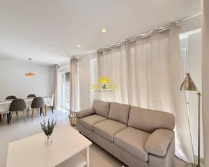 Lloguer Apartament a Guardamar Playa. Iexcldisponible desde septiembre para todo el antildeo!te presen