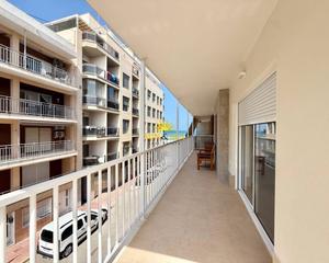 Rent Apartment in Guardamar Playa. Iexcldisponible desde septiembre para todo el antildeo!te presen