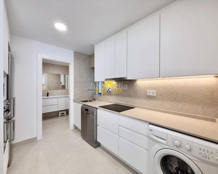 Foto 41c1bad2-30a6-4c75-911d-766f03413a1a. Location appartement avec chauffage dans Guardamar Playa Guardamar del Segura