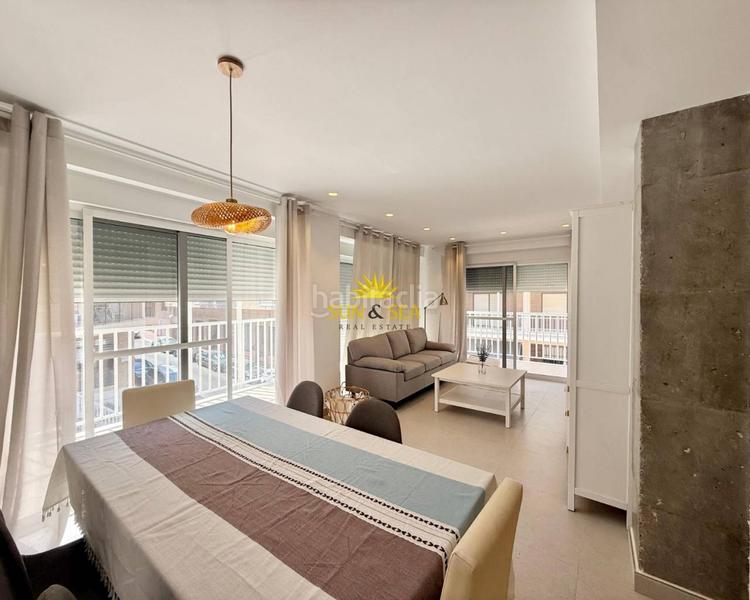 Foto 457f0f0a-1c48-41e4-a11f-ab4faad12104. Location appartement avec chauffage dans Guardamar Playa Guardamar del Segura