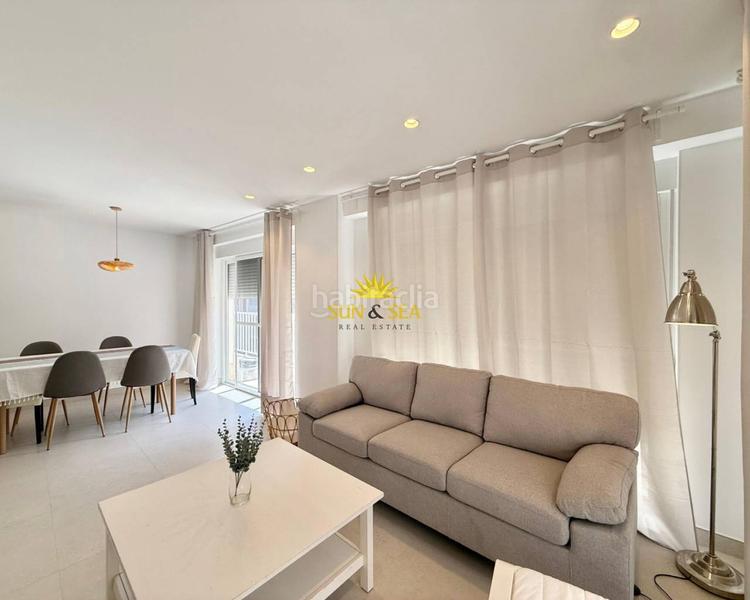 Foto 98c13ff0-1002-41ea-9574-21d6da386225. Location appartement avec chauffage dans Guardamar Playa Guardamar del Segura