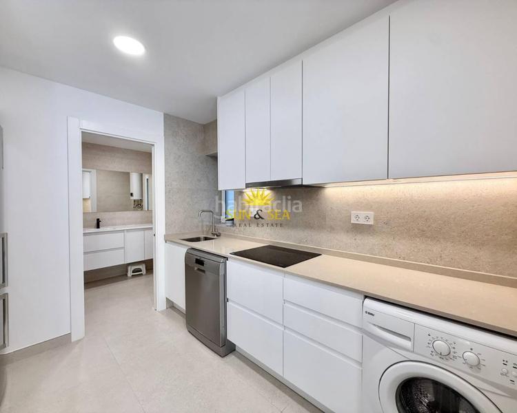 Foto a4356ba3-39ce-4e1b-9522-7ef6dcc69a7f. Location appartement avec chauffage dans Guardamar Playa Guardamar del Segura