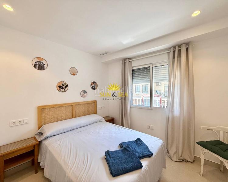 Foto a9bf5974-8da0-4d3f-adfd-199a823410dd. Location appartement avec chauffage dans Guardamar Playa Guardamar del Segura