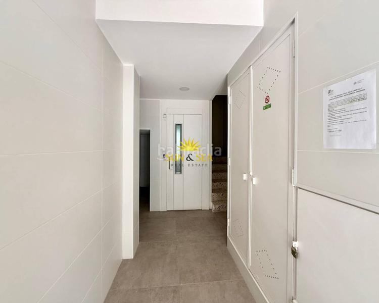 Foto b0a22fb8-7247-4e9a-82bb-d2e0d7029b57. Location appartement avec chauffage dans Guardamar Playa Guardamar del Segura