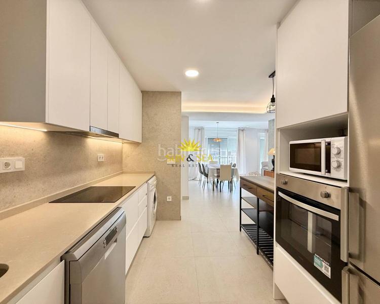 Foto c5e29e54-ee46-4c76-9aef-0624a0eb5416. Location appartement avec chauffage dans Guardamar Playa Guardamar del Segura