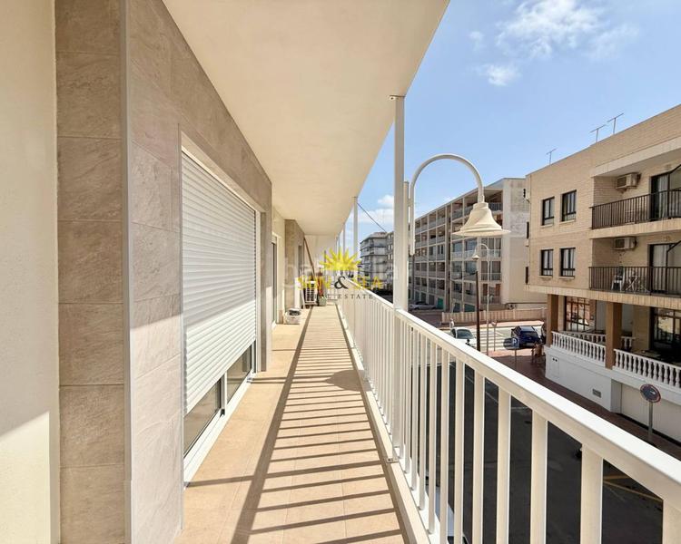 Foto ea320199-aae8-4509-8f64-5e9689ef2c11. Location appartement avec chauffage dans Guardamar Playa Guardamar del Segura