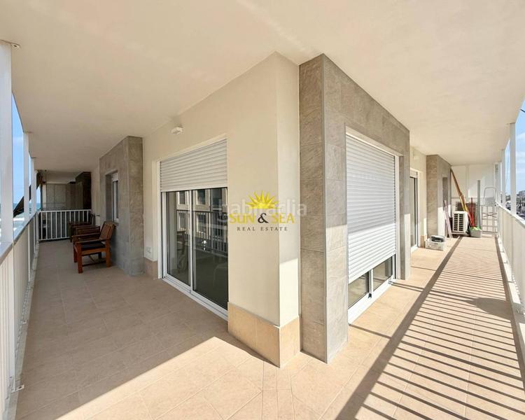 Foto fe9219ba-a188-4419-810d-ca9cd8c181fd. Location appartement avec chauffage dans Guardamar Playa Guardamar del Segura