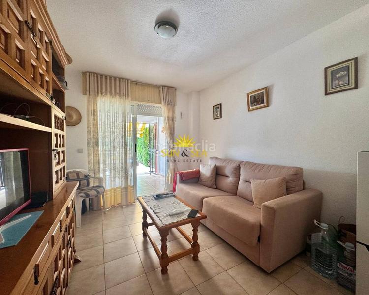 Foto 08685c0b-6fde-4f35-b39c-48a10b7d2a06. Location appartement avec chauffage piscine dans Torreblanca Torrevieja