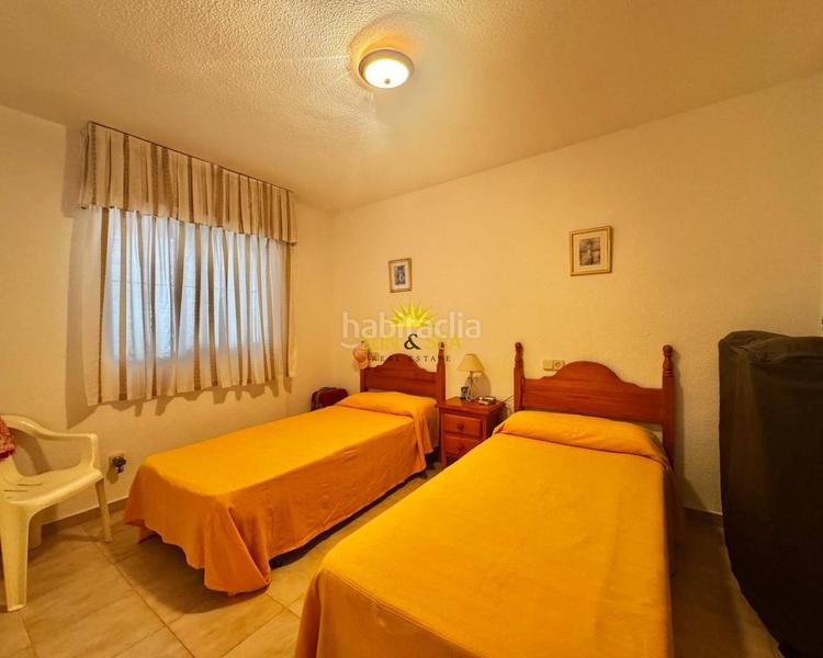 Foto 1372e206-c67b-44e0-831b-e5a26d6b509e. Location appartement avec chauffage piscine dans Torreblanca Torrevieja