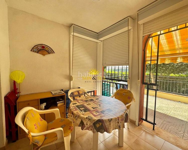 Foto 5bb711d7-ecfd-4a0e-993f-e8a8fe82193f. Location appartement avec chauffage piscine dans Torreblanca Torrevieja