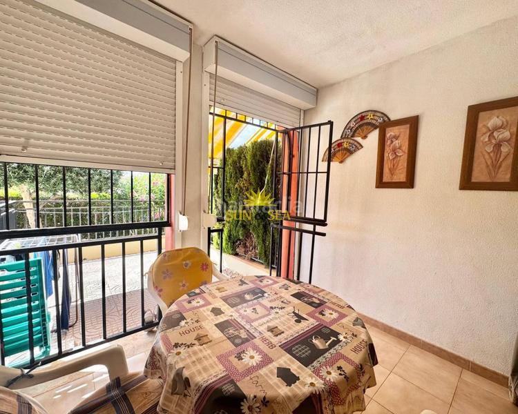 Foto ad0780be-23b8-4c43-ae23-0f6d6080b197. Location appartement avec chauffage piscine dans Torreblanca Torrevieja