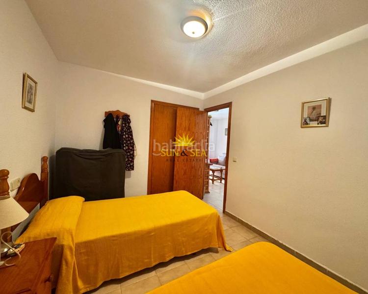 Foto ea02a993-443e-4cea-acf1-fbe43daaaf94. Location appartement avec chauffage piscine dans Torreblanca Torrevieja