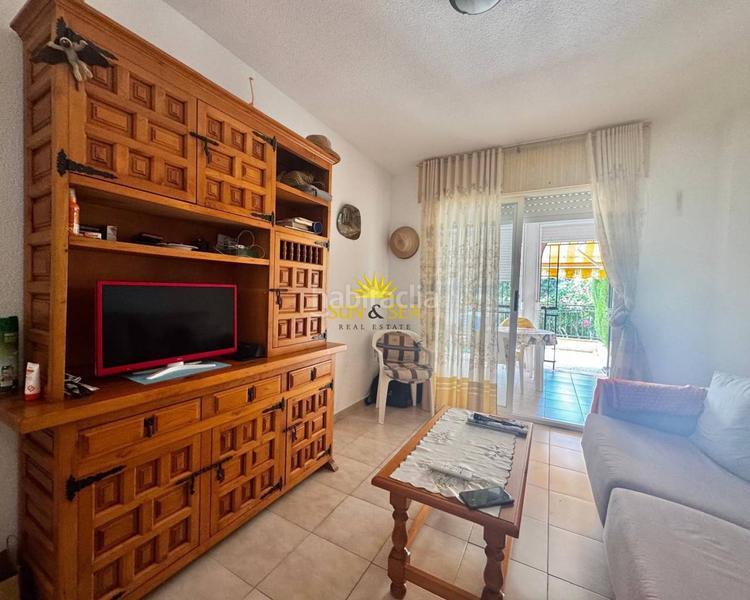 Foto ff293990-779b-4403-a6f2-36f753528edb. Location appartement avec chauffage piscine dans Torreblanca Torrevieja
