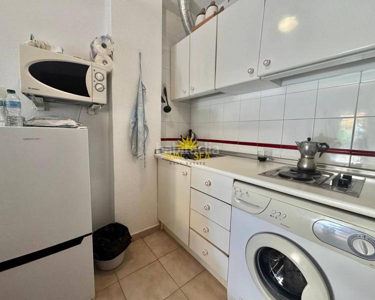 Foto 920e507d-22fe-4210-8354-b97b3ed50ddf. Miete appartement mit heizung pool in Torreblanca Torrevieja