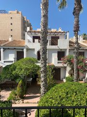 Lloguer Xalet a Playa de las Gaviotas - El Pedrucho. Iexcldisponible desde septiembre hasta junio!te presentamos este