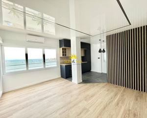 Apartament a Lo Pagán. Iexclen venta apartamento lujoso de 3 dormitorios y 2 bantildeos