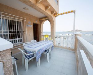 Miete Chalet in Playa del Galán. Iexcldisponible desde septiembre hasta junio!te presentamos este