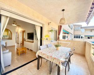 Miete Appartement in Los Narejos_Punta Calera. Iexcldisponible desde septiembre hasta junio!iexclte presentamos