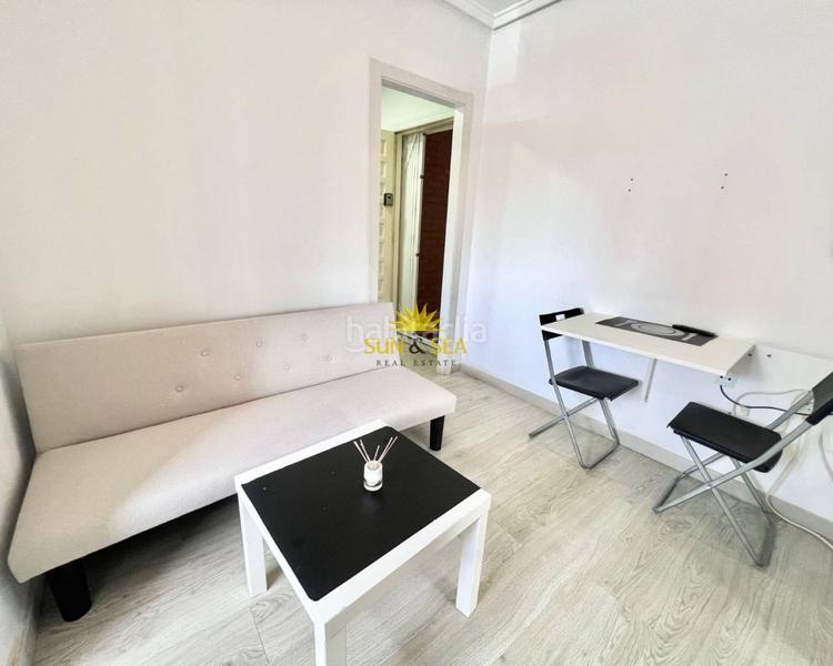 Foto 0e33a1a5-5f80-48ad-8d7f-c3453d764e7f. Location rez-de-chaussée avec chauffage piscine dans Torrevieja