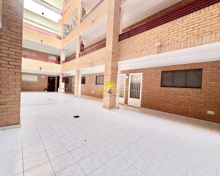 Foto 95889340-6353-4099-9f38-8a3a4abd1a4c. Location rez-de-chaussée avec chauffage piscine dans Torrevieja