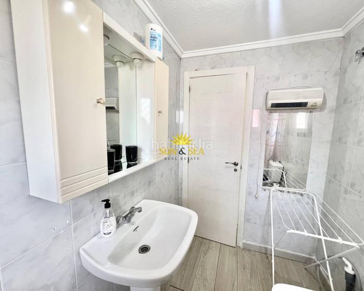 Foto a796d1ee-46a3-4e9b-84f0-9ba5b590f070. Location rez-de-chaussée avec chauffage piscine dans Torrevieja