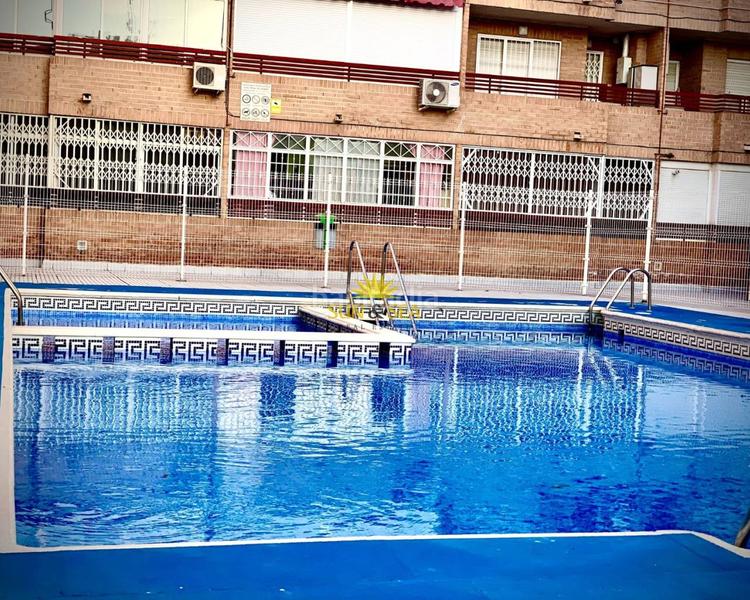 Foto ededde20-81b5-4163-ac54-d968dafd4eda. Location rez-de-chaussée avec chauffage piscine dans Torrevieja
