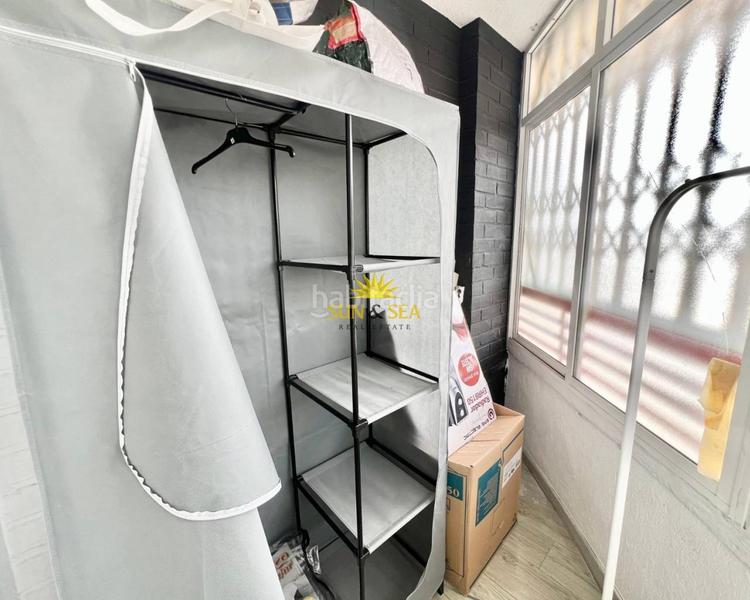 Foto 395e19ed-a5f0-433f-a6a6-a1e636991958. Miete erdgeschoss mit heizung pool in El Molino Torrevieja