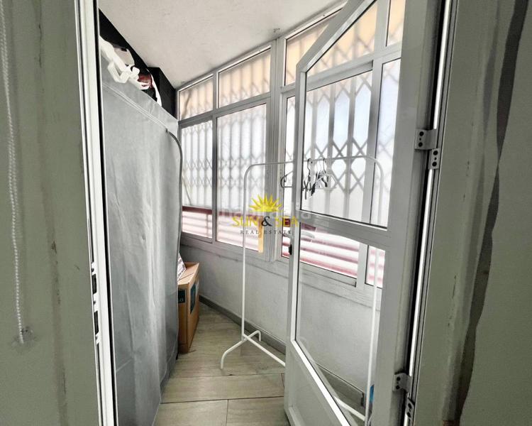 Foto 6479b953-3804-4e30-b74b-8730cc1251e3. Miete erdgeschoss mit heizung pool in El Molino Torrevieja