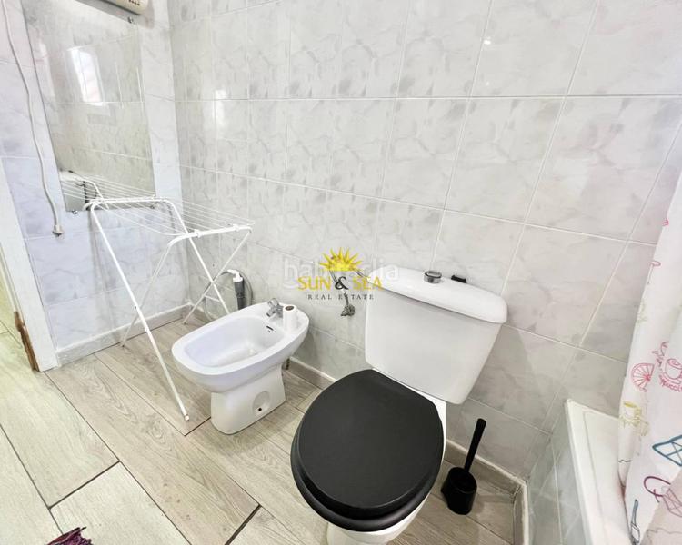 Foto 137c8a0b-deb7-4e03-9fe5-e8ba3c8b15ee. Rent ground floor with heating pool in El Molino Torrevieja