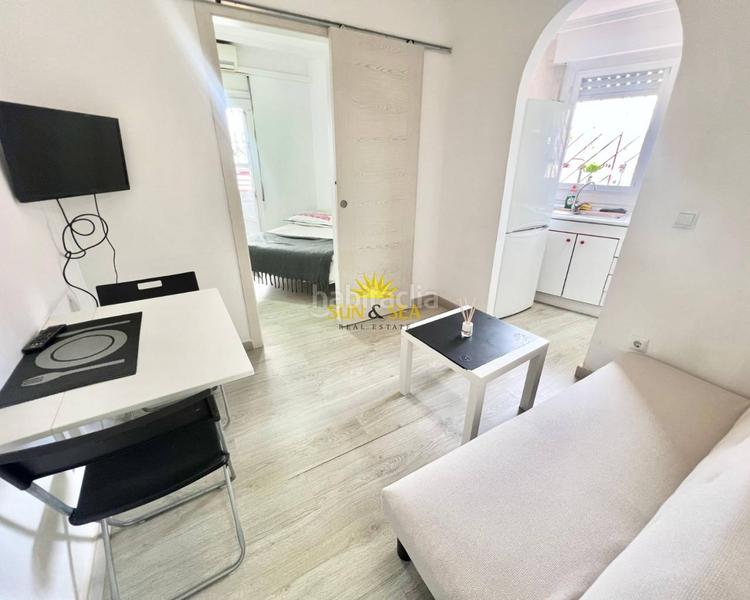 Foto 5e200c64-e825-4a69-84b3-6a95a13132e4. Rent ground floor with heating pool in El Molino Torrevieja