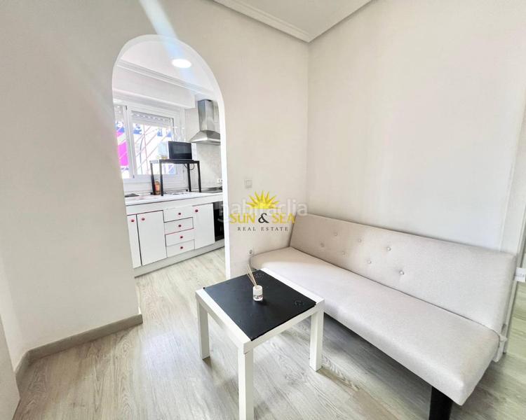 Foto 6b0e69b3-1cea-4241-bfef-5bdee7387684. Rent ground floor with heating pool in El Molino Torrevieja