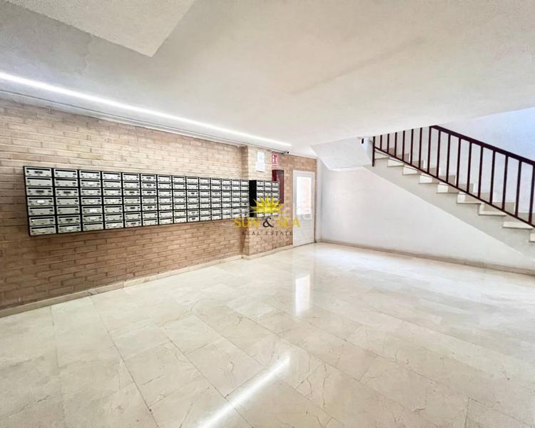 Foto 7d31952e-7b20-4a4d-8ed9-ce3d85c0152b. Rent ground floor with heating pool in El Molino Torrevieja