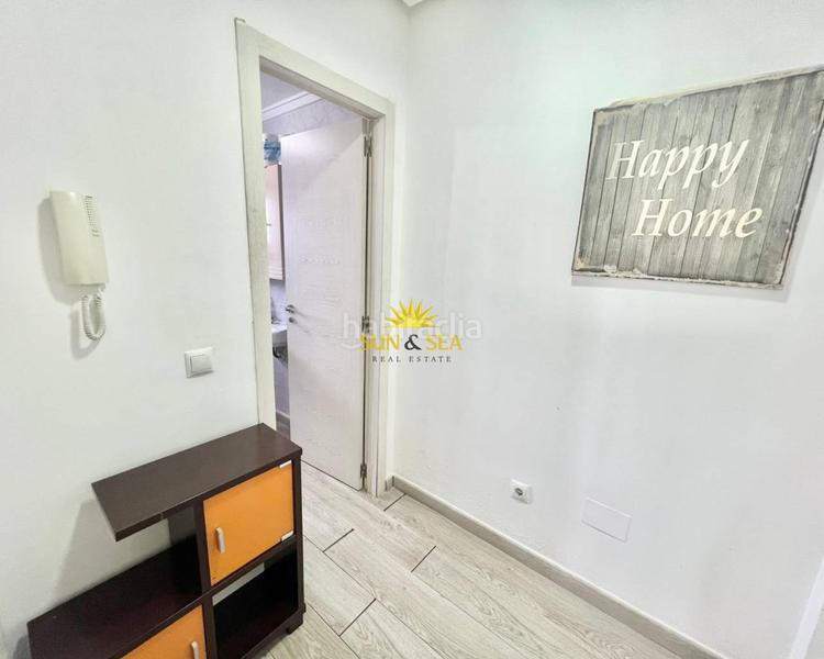 Foto 856be9e4-16b9-4930-adf6-90d1942c4673. Rent ground floor with heating pool in El Molino Torrevieja