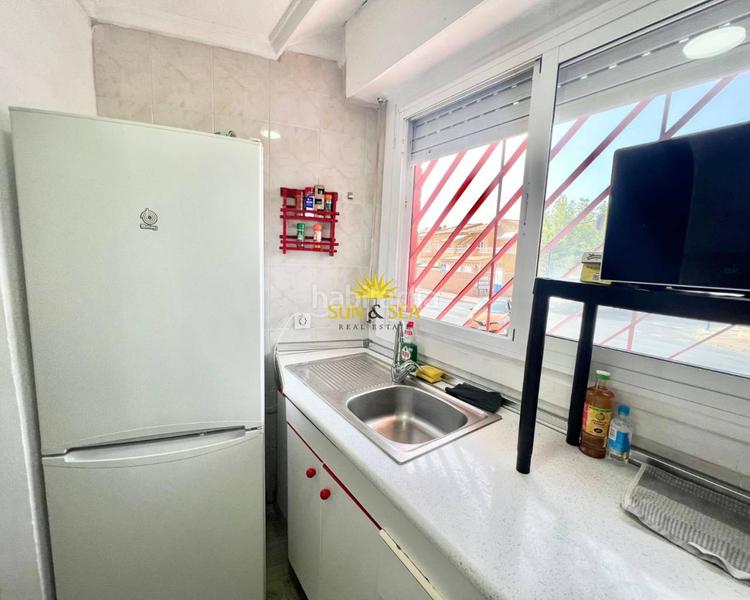 Foto 89cd4c8a-4718-4afa-a6cb-ea483e0ff689. Rent ground floor with heating pool in El Molino Torrevieja