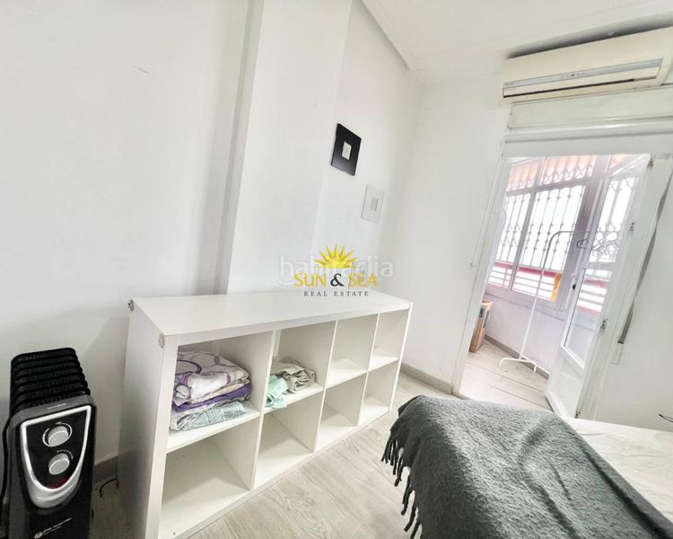 Foto a733accb-6674-4915-84d9-c502bc5a8878. Rent ground floor with heating pool in El Molino Torrevieja