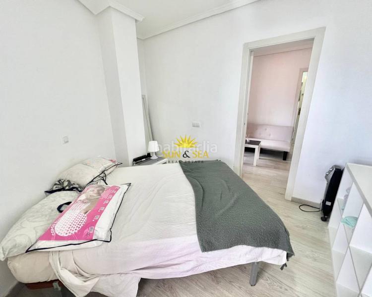 Foto a9db0cfa-db0f-4375-ae78-b076721ce337. Rent ground floor with heating pool in El Molino Torrevieja