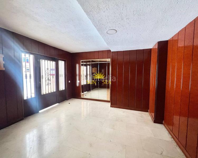 Foto bbfaf5c9-ba9e-4b3b-83da-0a2281b24890. Rent ground floor with heating pool in El Molino Torrevieja