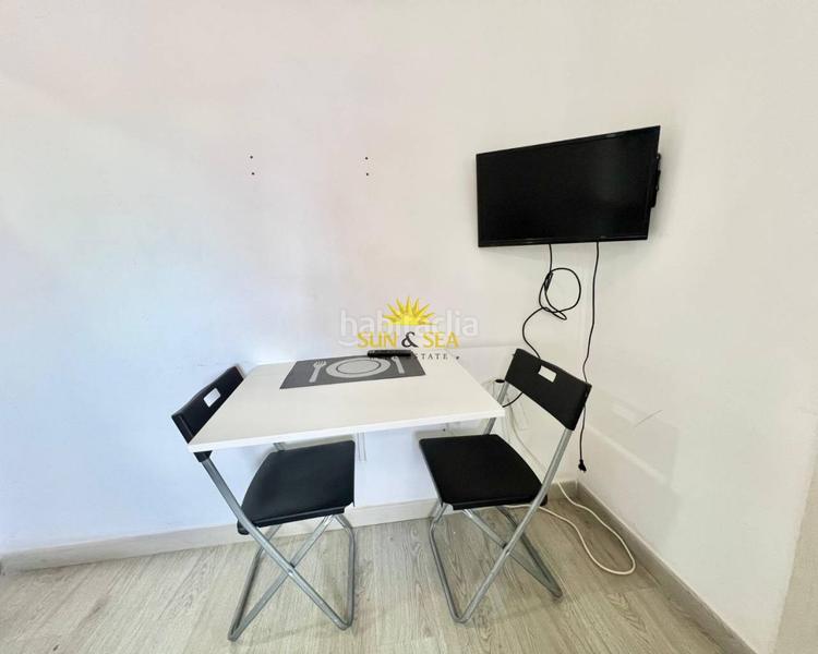 Foto c0a886bc-16d8-4e02-8c7e-c2184c211e47. Rent ground floor with heating pool in El Molino Torrevieja