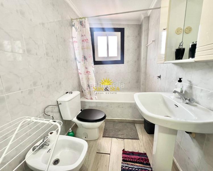 Foto e97d7086-7aef-4ea2-9758-e351eb509e0e. Rent ground floor with heating pool in El Molino Torrevieja